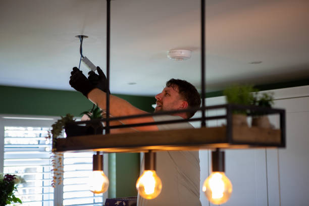 Best Licensed Electrician  in Hanamaulu, HI