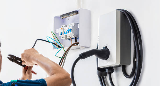 Best Circuit Breaker Repair  in Hanamaulu, HI
